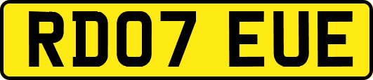 RD07EUE