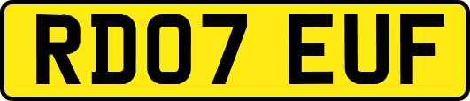RD07EUF