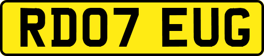 RD07EUG