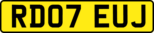 RD07EUJ