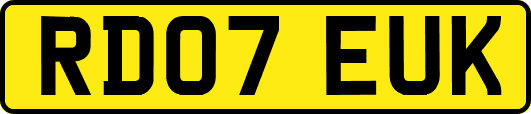 RD07EUK