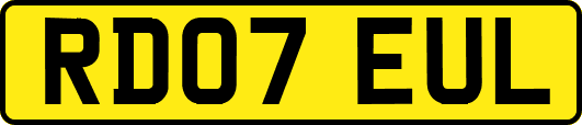 RD07EUL