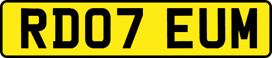 RD07EUM