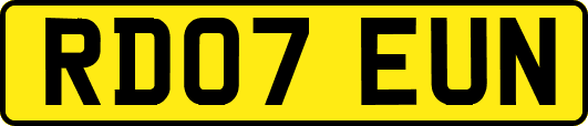 RD07EUN