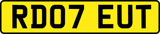 RD07EUT