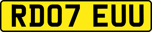 RD07EUU