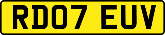 RD07EUV
