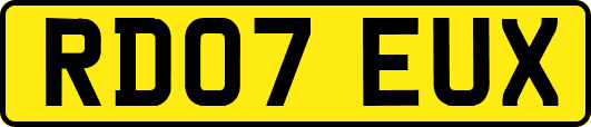 RD07EUX