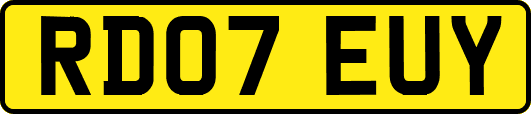 RD07EUY