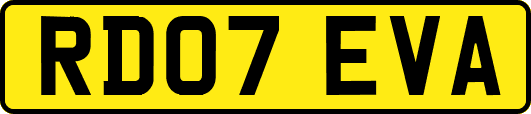 RD07EVA