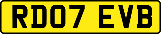 RD07EVB