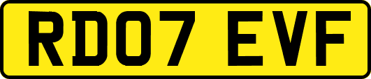 RD07EVF