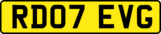 RD07EVG