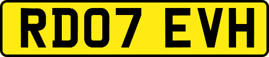 RD07EVH