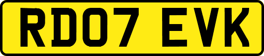 RD07EVK