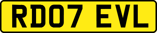 RD07EVL