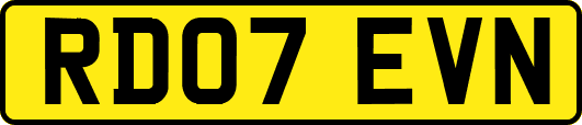 RD07EVN