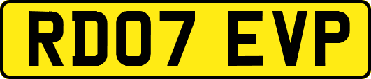 RD07EVP