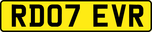 RD07EVR
