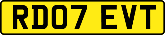 RD07EVT