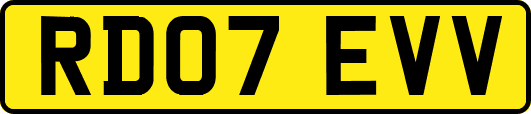RD07EVV