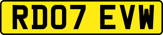 RD07EVW