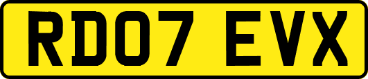 RD07EVX