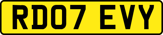 RD07EVY