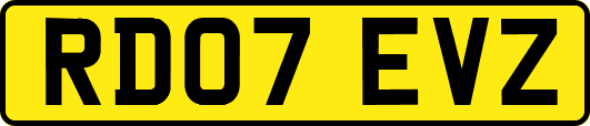 RD07EVZ