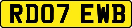 RD07EWB