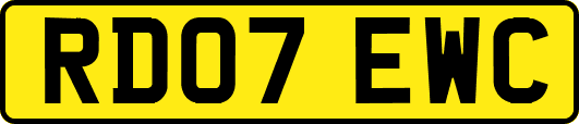 RD07EWC