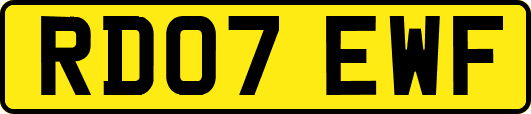 RD07EWF