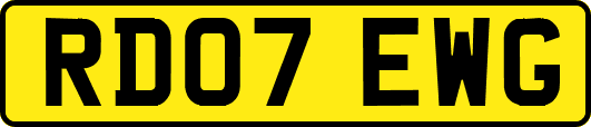 RD07EWG