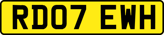 RD07EWH