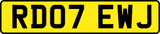 RD07EWJ