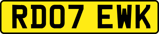 RD07EWK