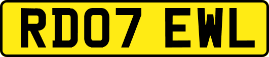 RD07EWL