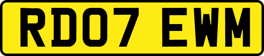 RD07EWM