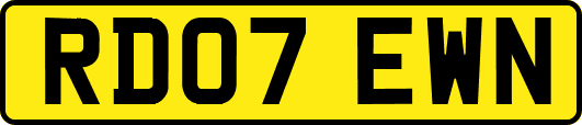 RD07EWN