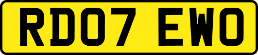 RD07EWO