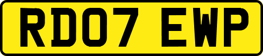 RD07EWP