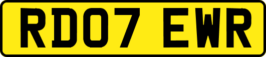 RD07EWR