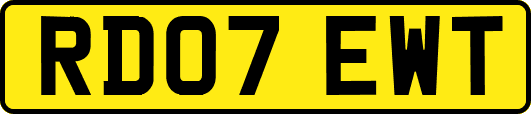 RD07EWT