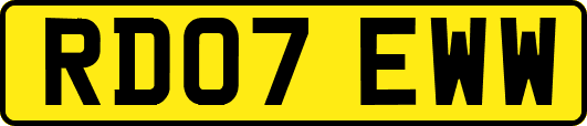 RD07EWW
