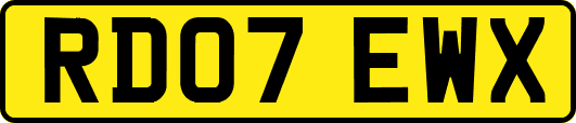 RD07EWX