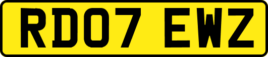 RD07EWZ