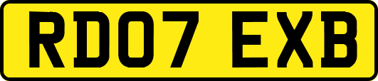 RD07EXB