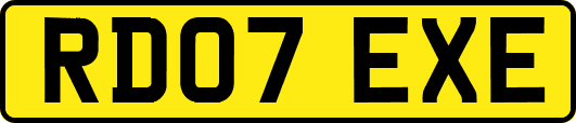 RD07EXE