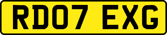 RD07EXG