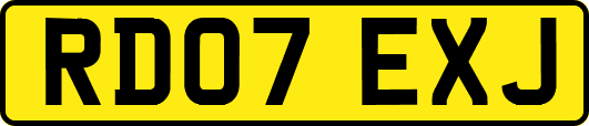 RD07EXJ